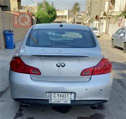 انفنتي G37